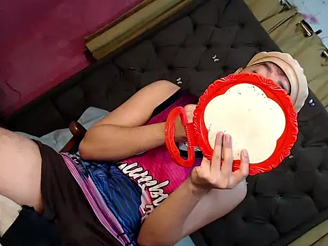 mr chandy online show from February 24, 2026, 10:52 pm