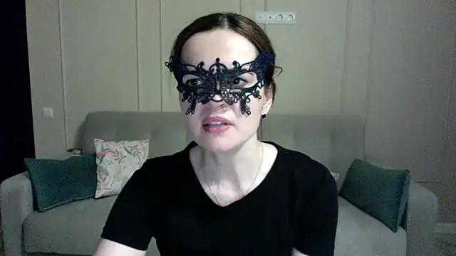 Snapshot of Myrisse chatting on October 23, 2025, 4:39 pm Myrisse online show from October 23, 2025, 4:39 pm