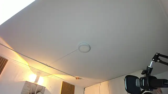 KoraRousee online show from November 4, 2025, 1:10 pm