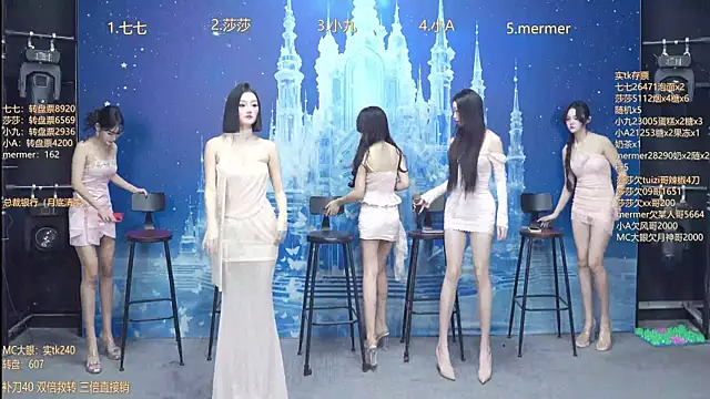 SK010 online show from January 14, 2026, 10:10 am