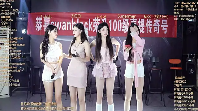 SK010 online show from March 18, 2026, 10:07 am