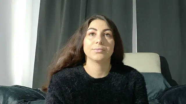 Snapshot of AhsleyMyst chatting on October 27, 2025, 7:12 am AhsleyMyst online show from October 27, 2025, 7:12 am