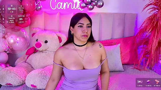 Snapshot of sofiawalker chatting on October 22, 2025, 7:02 pm sofiawalker online show from October 22, 2025, 7:02 pm