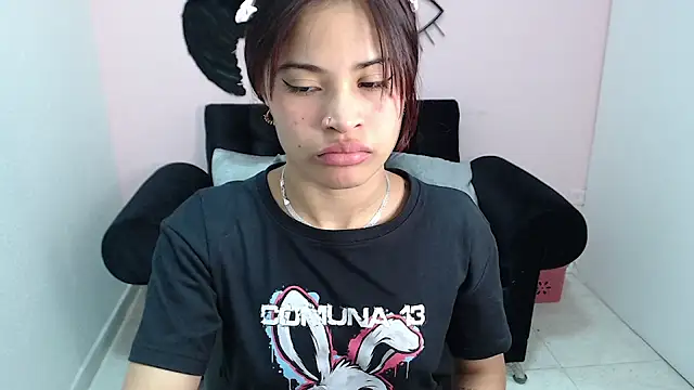 mia sexgirl online show from October 10, 2025, 12:15 pm