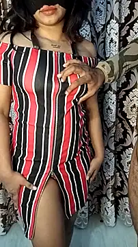 Ceylon couple online show from March 27, 2026, 5:45 pm