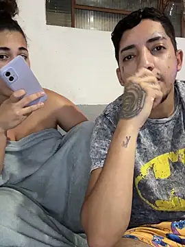 CasalMaldoso01 online show from October 31, 2025, 4:24 am