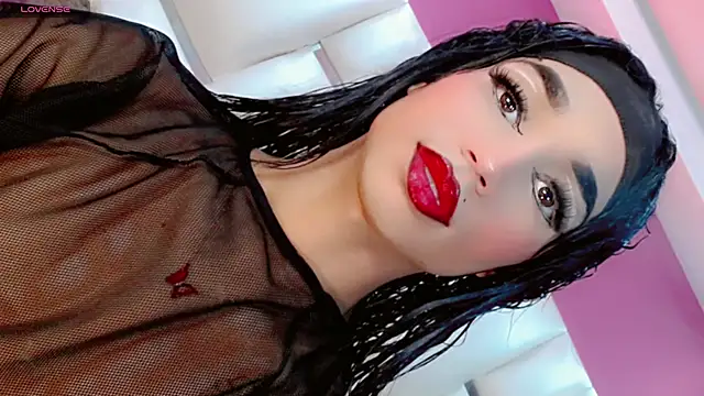 JessiscaWalker online show from November 10, 2025, 7:24 pm