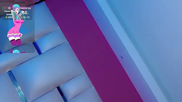 JessiscaWalker online show from December 2, 2025, 7:31 pm