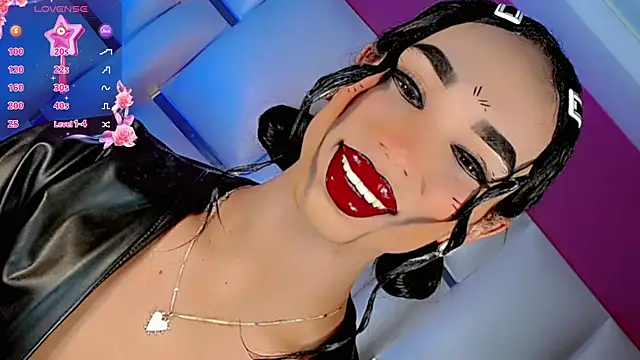 JessiscaWalker online show from April 2, 2026, 9:12 pm