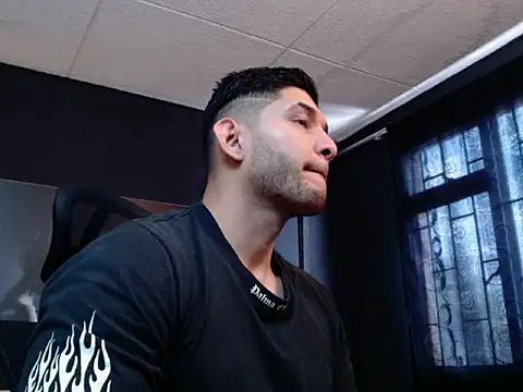 RichardMilleer online show from October 17, 2025, 2:08 pm