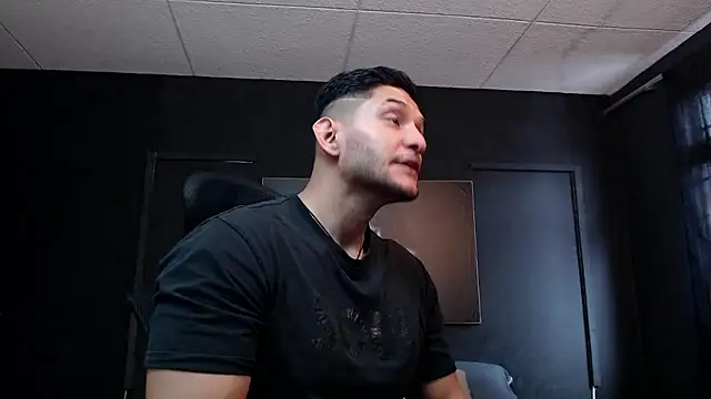 RichardMilleer online show from January 14, 2026, 2:23 pm