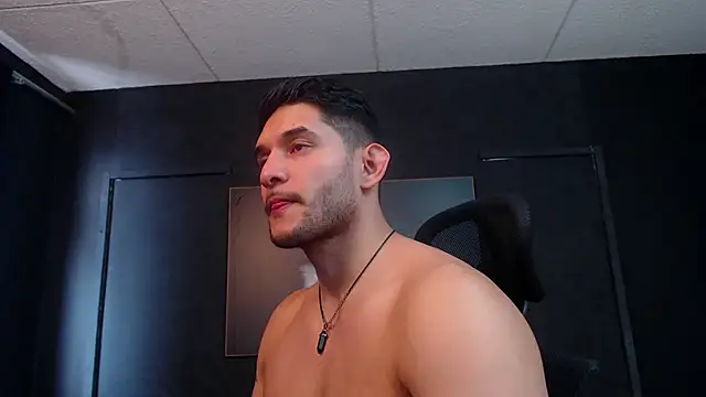 RichardMilleer online show from February 7, 2026, 2:10 pm