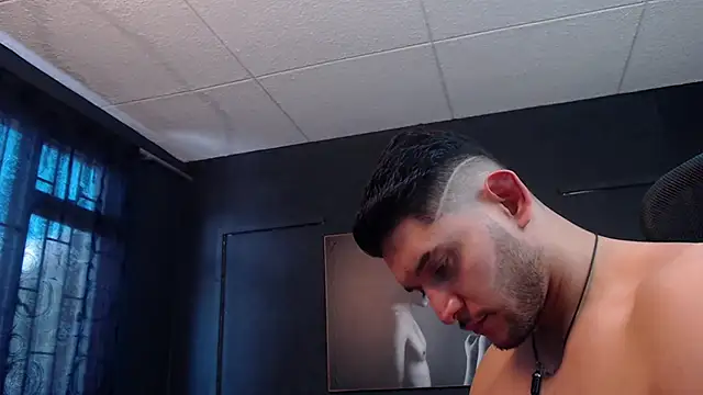 RichardMilleer online show from February 9, 2026, 4:22 pm