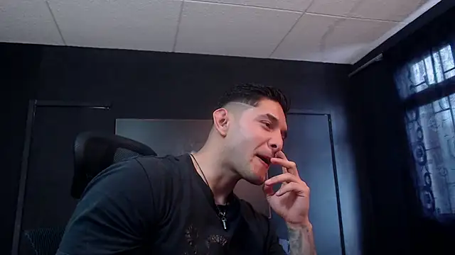 RichardMilleer online show from February 25, 2026, 2:05 pm