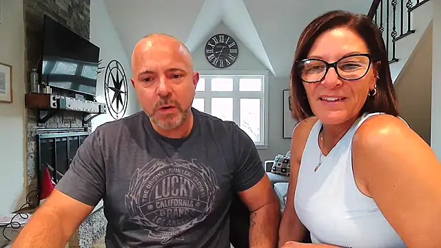 3totangox online show from January 7, 2026, 1:35 pm