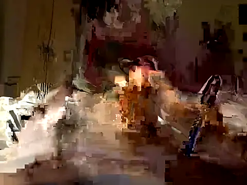 fullystroked online show from September 20, 2025, 7:37 pm