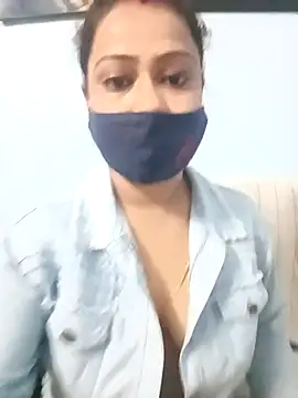 Deliciouskimi online show from November 30, 2025, 6:34 pm