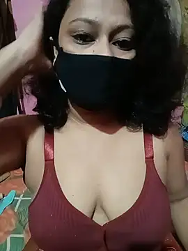 Deliciouskimi online show from July 8, 2026, 6:23 pm