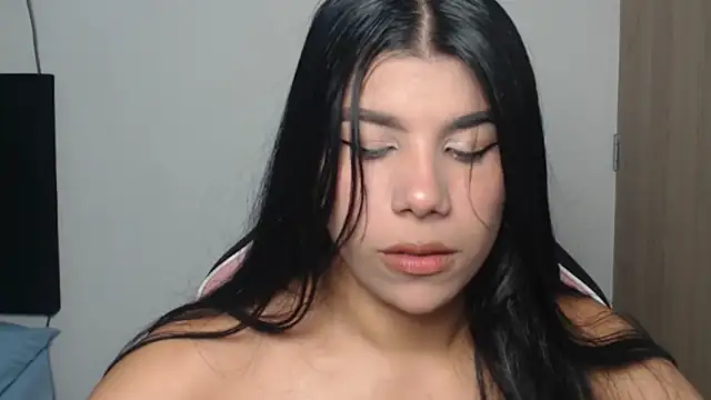 MayaScott11 online show from March 24, 2026, 7:08 pm