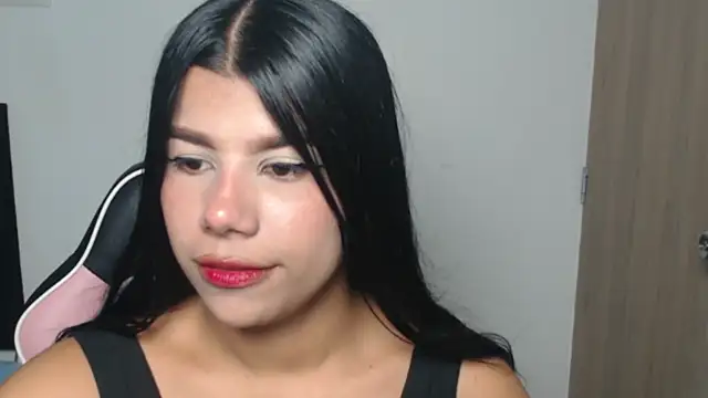 MayaScott11 online show from March 28, 2026, 7:02 pm