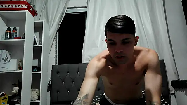 becmz online show from January 9, 2026, 1:30 am