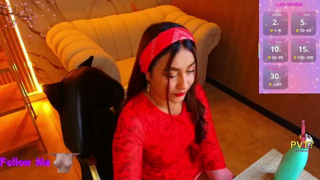 Snapshot of abby_tf chatting on September 20, 2025, 8:21 pm abby tf online show from September 20, 2025, 8:21 pm