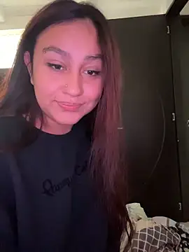 Snapshot of abby_tf chatting on October 15, 2025, 2:28 pm abby tf online show from October 15, 2025, 2:28 pm