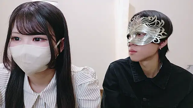 Snapshot of Ruru-shuv chatting on October 19, 2025, 11:11 am Ruru-shuv online show from October 19, 2025, 11:11 am