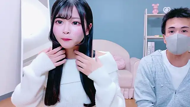 Snapshot of Ruru-shuv chatting on December 18, 2025, 11:05 am Ruru-shuv online show from December 18, 2025, 11:05 am