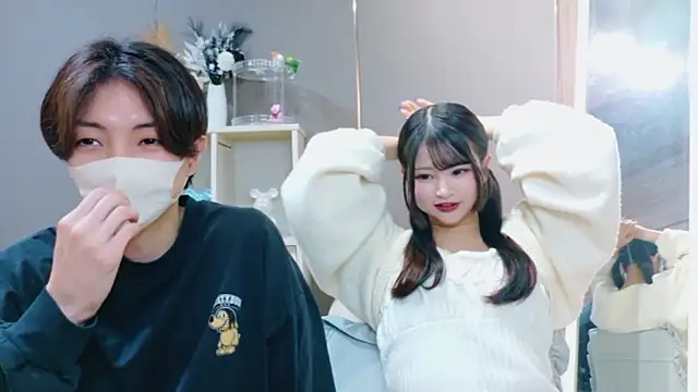 Snapshot of Ruru-shuv chatting on January 7, 2026, 10:29 am Ruru-shuv online show from January 7, 2026, 10:29 am