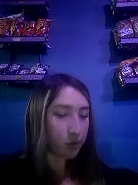 CeletheJones online show from October 18, 2025, 9:26 pm