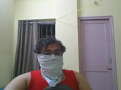 Snapshot of Kunal6782 chatting on October 5, 2025, 2:26 pm Kunal6782 online show from October 5, 2025, 2:26 pm