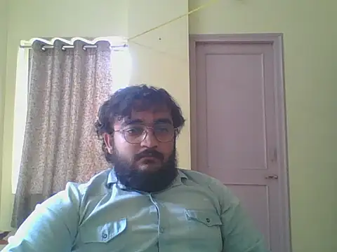Snapshot of Kunal6782 chatting on October 18, 2025, 9:43 am Kunal6782 online show from October 18, 2025, 9:43 am