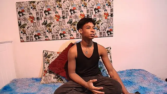 CoffeNaughty nom online show from November 6, 2025, 10:21 pm