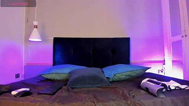 Jaycob Black1 online show from November 9, 2025, 12:03 pm