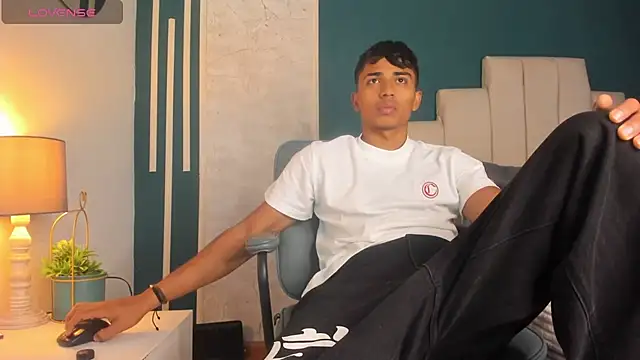 Jaycob Black1 online show from January 12, 2026, 3:56 am