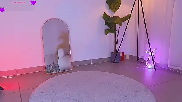 violetssweet online show from January 10, 2026, 1:18 am