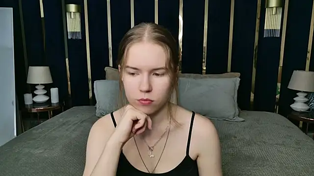 Alida Brice online show from November 7, 2025, 5:40 am