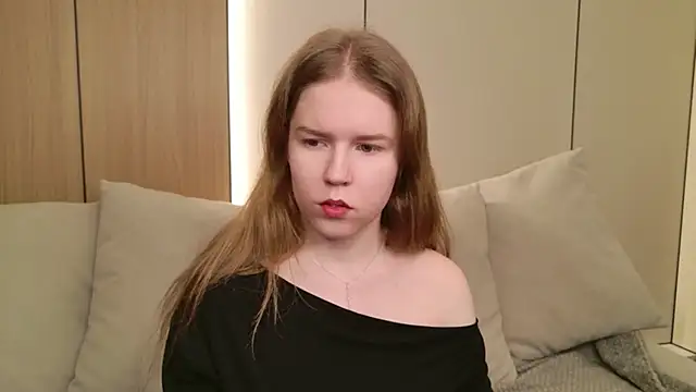 Alida Brice online show from March 13, 2026, 5:47 am