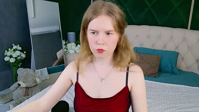 Alida Brice online show from May 19, 2026, 4:13 pm