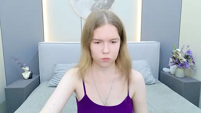 Alida Brice online show from May 27, 2026, 10:34 am