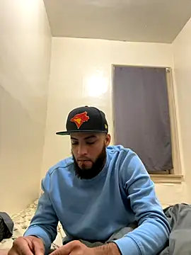 LeoPR00 online show from November 21, 2025, 6:34 am