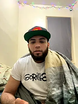 LeoPR00 online show from January 7, 2026, 12:35 am