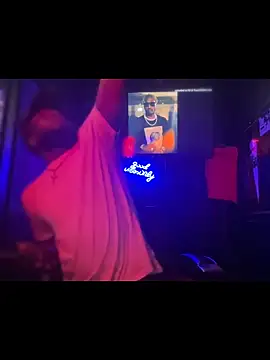 nymphoandthebeast69 online show from April 28, 2026, 3:17 pm