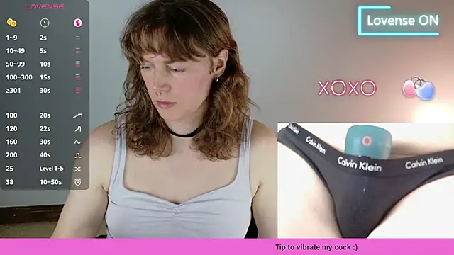 tsellieryder online show from January 10, 2026, 12:34 am