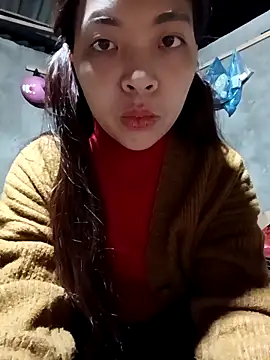 -Miu-98 online show from December 18, 2025, 10:38 pm