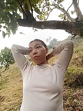 -Miu-98 online show from December 23, 2025, 12:30 am