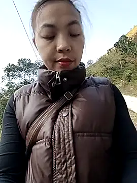 -Miu-98 online show from January 18, 2026, 1:31 am