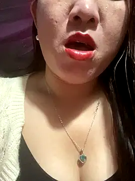 Luna-ass online show from December 13, 2025, 11:43 pm