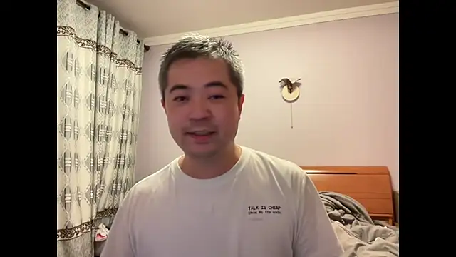 Mr Dog online show from September 27, 2025, 1:05 pm